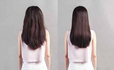 ​染黑的头发多久会自然脱落呢 染黑的头发多久会自然脱落掉