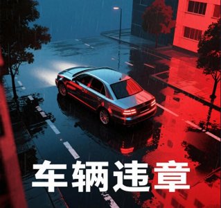 ​怎样通过手机查车辆违章？汽车违章查询操作方法教程