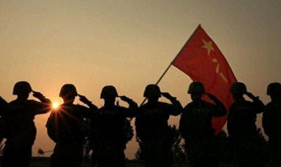 ​国家在什么情况下，会召回退伍老兵？老兵表示：若有战召必回！