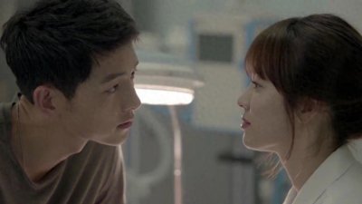 ​熬夜也要看完的5部韩剧推荐！