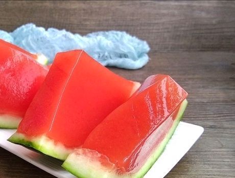 西瓜吃不完可以冷冻吗