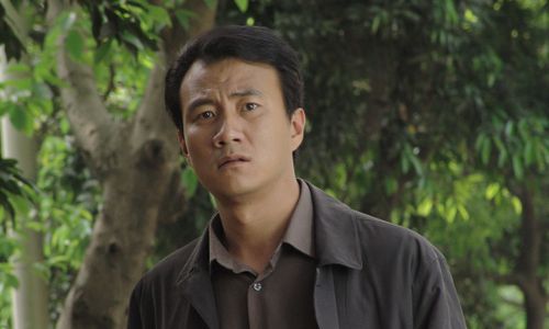 胡军演的电视剧