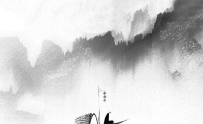 ​宋代高僧一首经典的哲理诗，人要拿得起放得下，这样你才会快乐