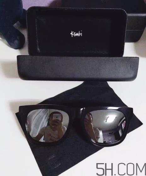 ksubi墨镜正品多少钱？ksubi墨镜怎么样？