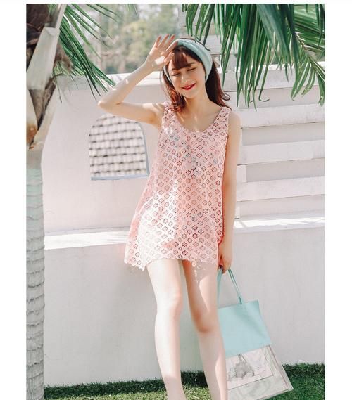 比基尼是什么衣服：什么是比基尼