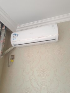 ​空调有风但不制冷