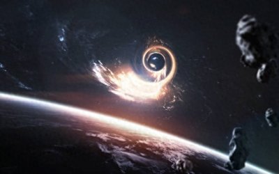 ​引力到底是怎么形成的？