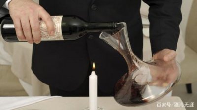 ​红酒入口水为(红酒入口的感觉)