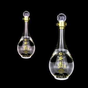 ​西凤酒价格表52度(西凤酒封坛20年52度价格表)