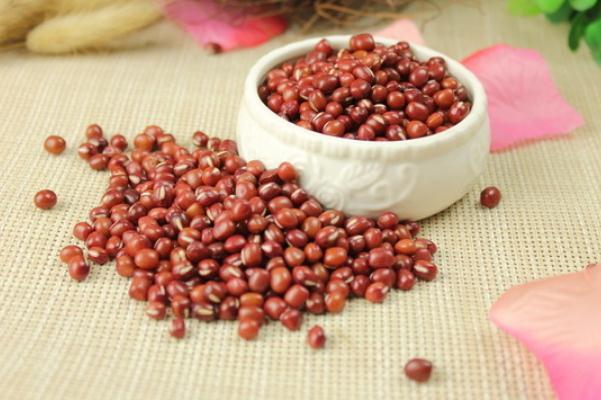 红豆可以天天吃吗 贫血吃红豆可以补血吗