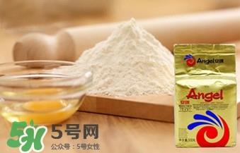安琪酵母发面需要放碱吗？安琪酵母的使用方法