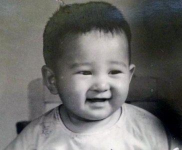 ​演员王劲松的从容人生，和他背后了不起的娱乐圈大腕