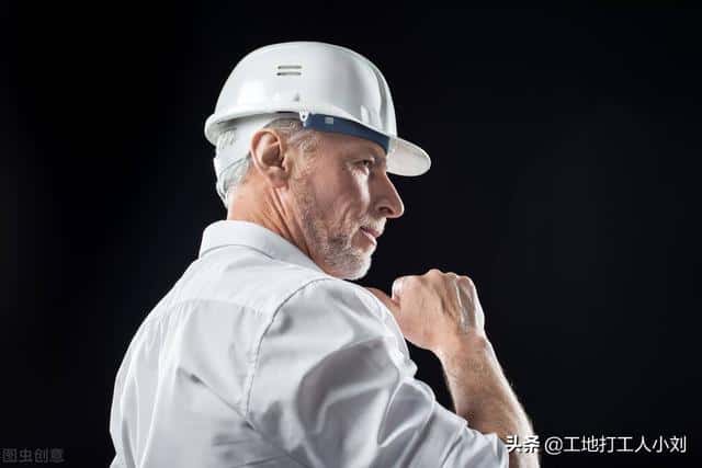 工地上各种颜色帽子的区别（白帽子红帽子蓝帽子代表什么意思）