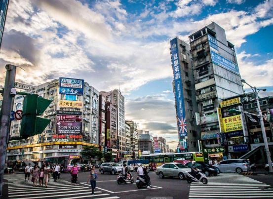 台湾最发达的城市台北，相当于大陆几线城市？游客：意料之外！