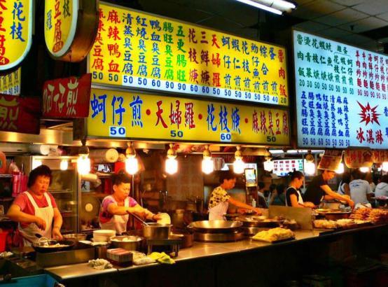 台湾最发达的城市台北，相当于大陆几线城市？游客：意料之外！