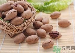 怎样炒山核桃?山核桃怎么炒好吃