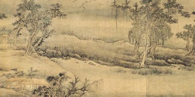 ​秋怀张籍（张说幽州新岁作）