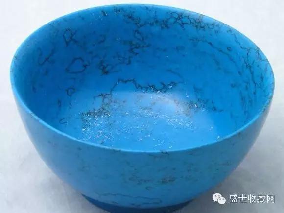 怎样鉴别松石（鉴别松石手把手教你）(1)