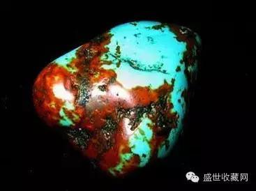 怎样鉴别松石（鉴别松石手把手教你）(3)