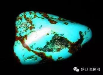 怎样鉴别松石（鉴别松石手把手教你）(4)