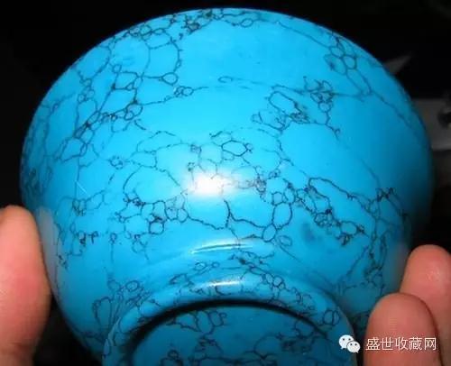 怎样鉴别松石（鉴别松石手把手教你）(2)