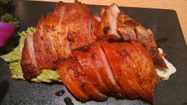 猪颈肉做法家常做法（做法简单的辣炖猪颈肉）(2)