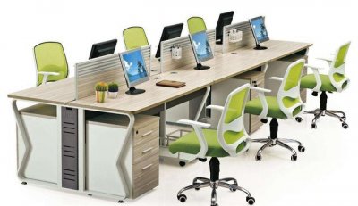 ​办公家具十大品牌排名（十大办公家具品牌排行）