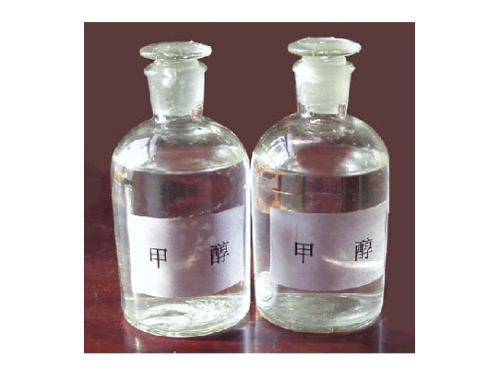 甲醇是什么东西啊（甲醇是属于什么东西）