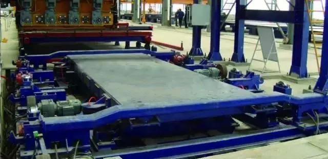 混凝土振捣机具的介绍