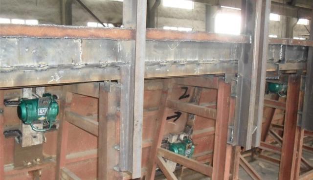 混凝土振捣机具的介绍