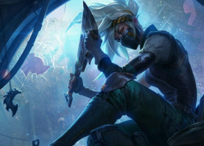 ​lol是什么意思,lol是什么意思