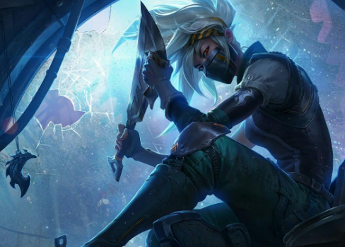 lol是什么意思,lol是什么意思图1