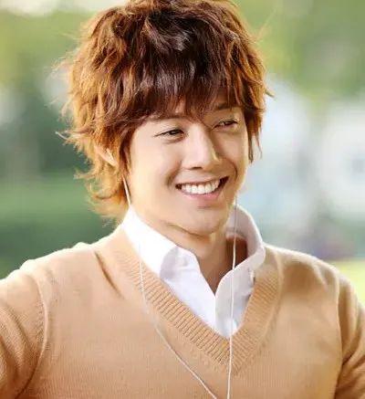 花样男子 剧照（曾出演花样男子的）(4)