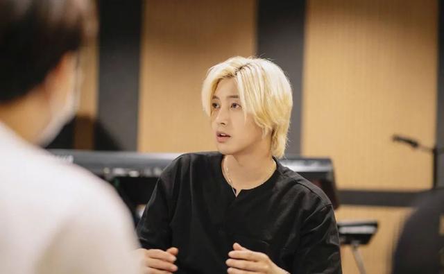 花样男子 剧照（曾出演花样男子的）(2)