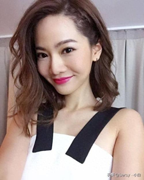 曾之乔（Joanne），1988年11月17日出生于台湾省新竹县，