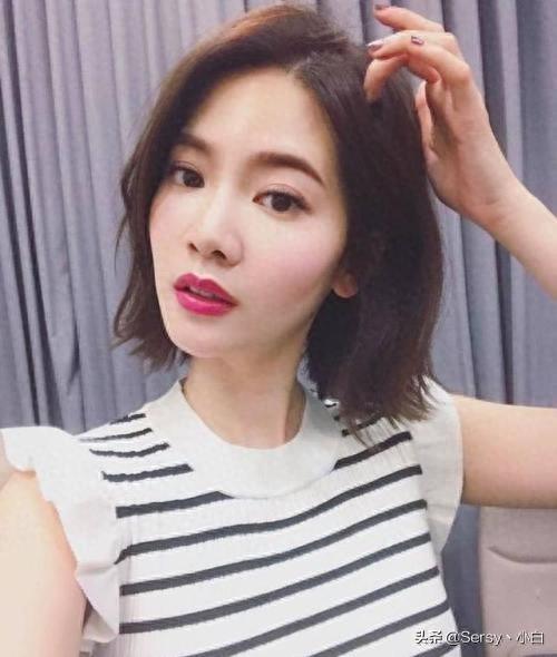 曾之乔（Joanne），1988年11月17日出生于台湾省新竹县，