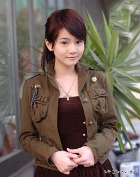 曾之乔（Joanne），1988年11月17日出生于台湾省新竹县，