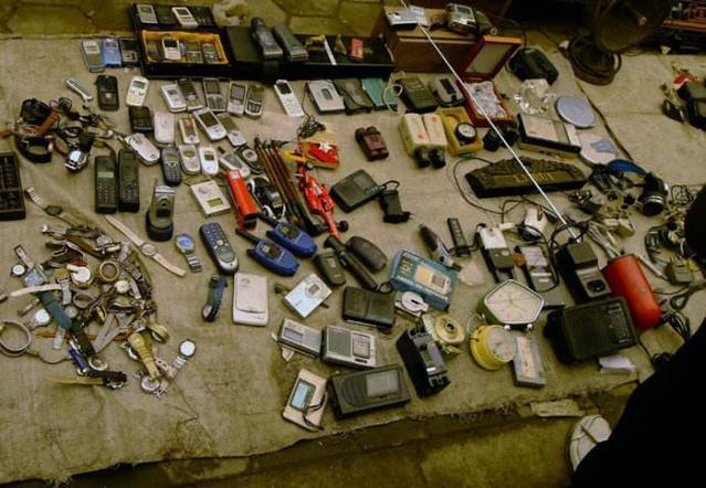 揭秘深圳“鬼市”，凌晨3点开市天亮消失，为何当地人都爱去？