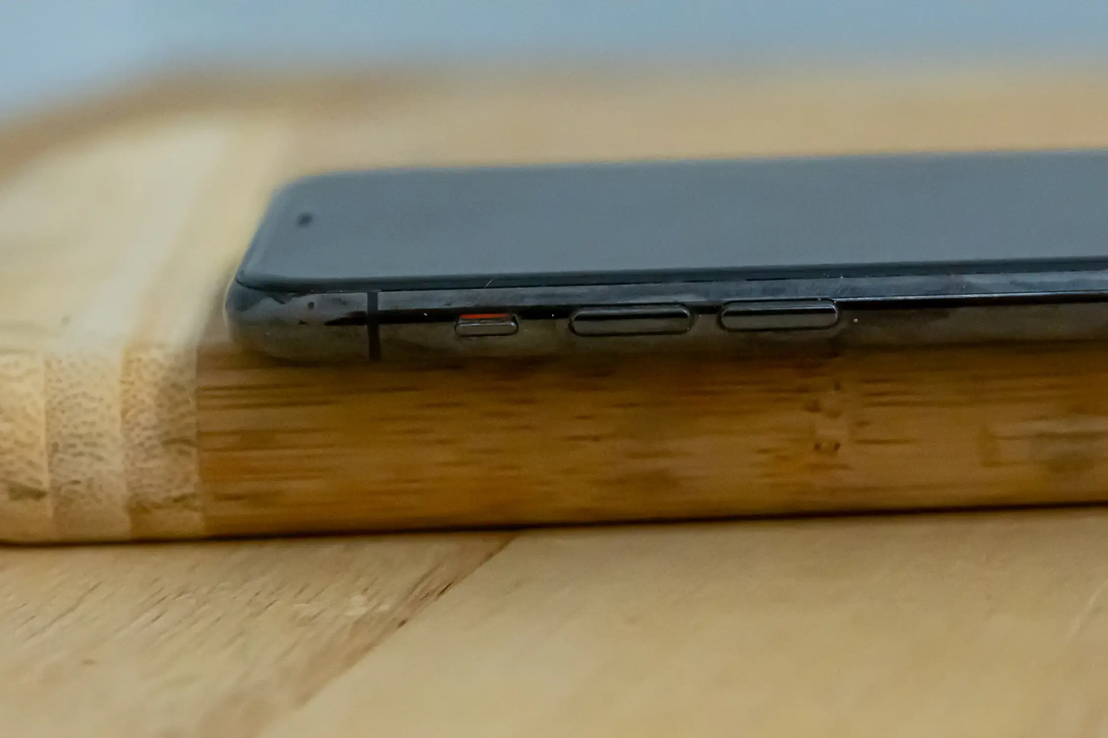 iphone 无声音(苹果没声音了解决方法)