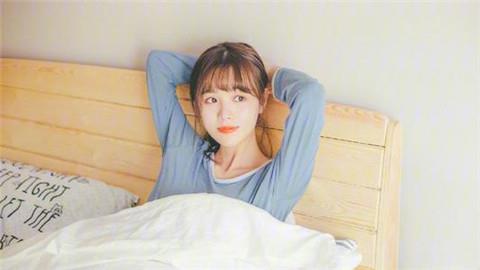 女人对男人说受宠若惊怎么回