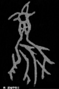 ​鸟的象形字怎么写（“鸟”的简体不形象又难看？甲骨文生动有趣，就是繁杂不好