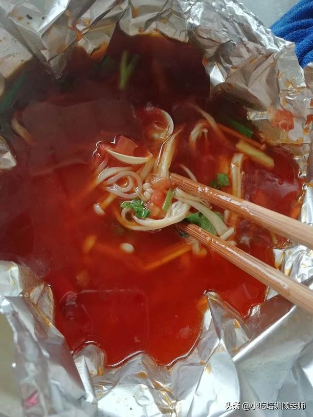 花甲粉的12种做法（花甲粉的家常做法）(4)