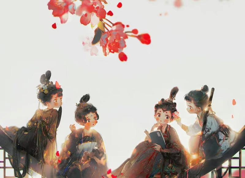  老婆天天翻旧账，还挑唆我和父母的感情