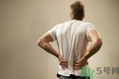 ​腰痛怎么办？怎么治疗腰痛？