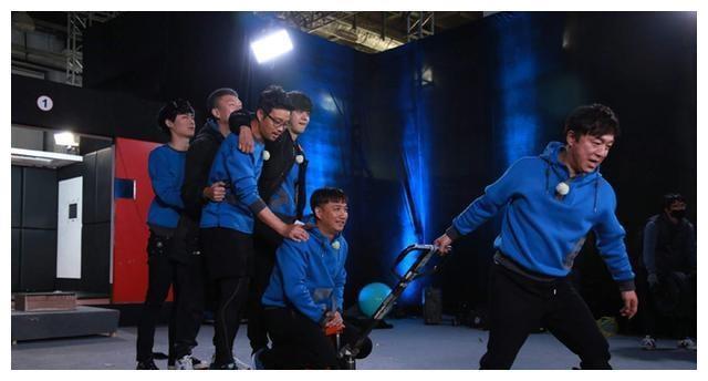 为什么极限挑战是大换血,男人帮只剩下王迅,能罗志祥返回吗