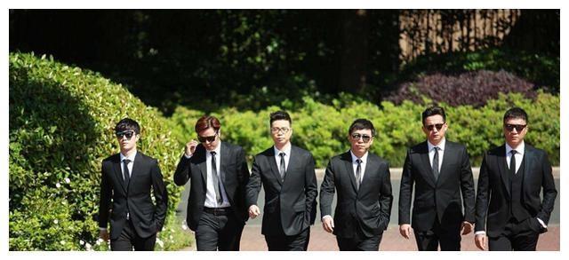 为什么极限挑战是大换血,男人帮只剩下王迅,能罗志祥返回吗