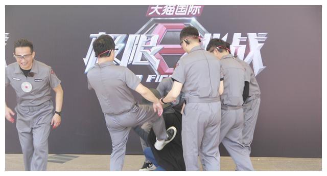 为什么极限挑战是大换血,男人帮只剩下王迅,能罗志祥返回吗