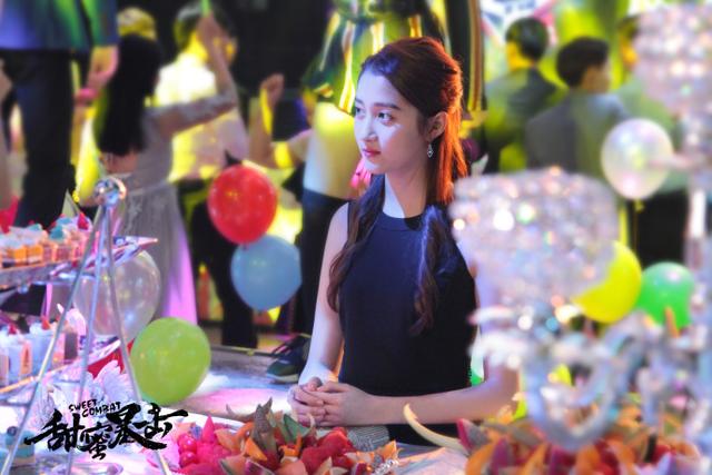 甜蜜暴击播出具体时间(甜蜜暴击终于开播)(4)