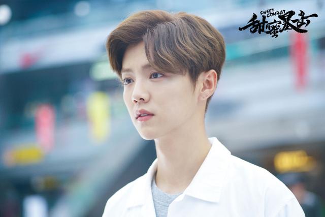 甜蜜暴击播出具体时间(甜蜜暴击终于开播)(3)