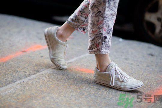 露脚踝好吗?春天露脚踝的坏处有哪些 露脚踝好吗?春天露脚踝的坏处有哪些